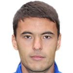 Player: A. Nurgaliev