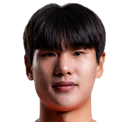 Player: Kim Jin-Ho