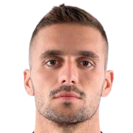 Player: D. Tadić