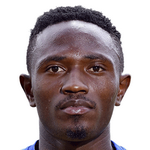 Player: D. Bizimana