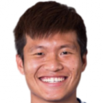 Player: Chen Jui-chieh