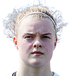 Player: G. Árnadóttir