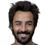 Player: M. Cassani