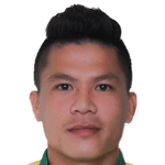 Player: Hà Văn Quốc