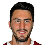 Player: Marc Vito