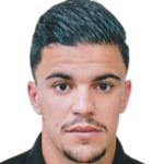Player: F. Alaoui