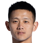 Player: Xu Junmin