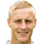 Player: S. van der Water