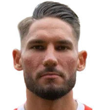 Player: A. Trübenbach