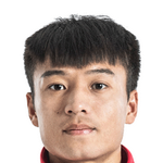 Player: Long Cheng