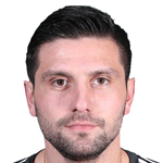 Player: R. Kvaskhvadze