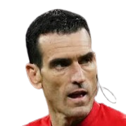 Juan Martinez Munuera