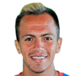 Player: C. Rivas