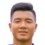 Player: Chinh Ha