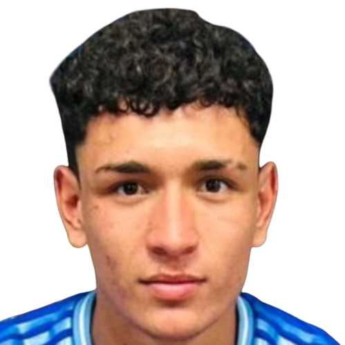 Marcos Ortiz