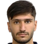 Player: S. Taherkhani