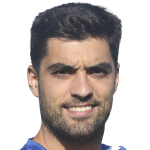 Player: Koldo Berasaluze