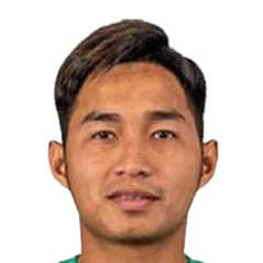 Player: Kalamullah