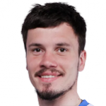 Player: A. Anufriev