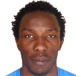 Player: N. Kasule