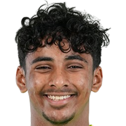 Muhammad Al Otaibi