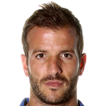 Player: R. van der Vaart