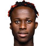 C. Kouame