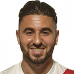 Player: Özer Ozan Pekdemir