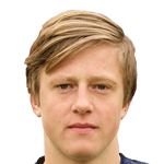 Player: H. Kleppa