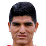 Player: K. López