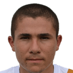 Player: Luis Adalberto García