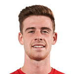 Player: T. Gallacher