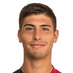 Player: F. Brignani