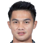 Player: N. Sukchai