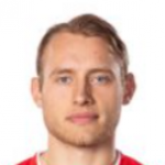 Player: Villiam Dahlström