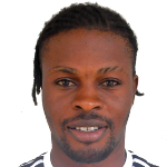 Player: M. Mputu