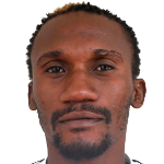 Player: E. Nkulukuta