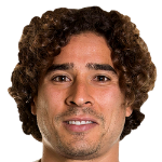 Player: G. Ochoa