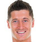 Player: R. Lewandowski