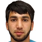 Player: I. Muradov