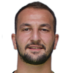 Player: Ali Alper Doğan