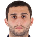 Player: M. Vatsadze