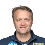 Player: Erling Moe