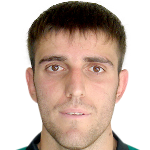 Player: G. Prazyan