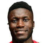 E. Kouadio