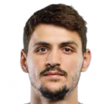 Player: S. Juric