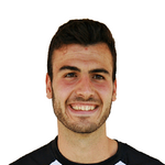 Player: Álvaro Navarro