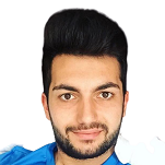 Player: M. Bayram