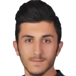 Player: Ahmet Özdemir