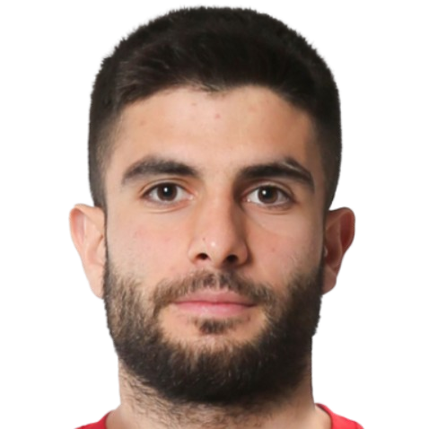 Player: K. Demir